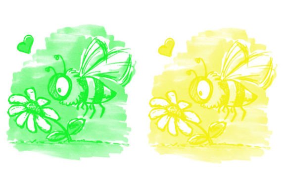 Brush - 26: Essential Digital Art Tool