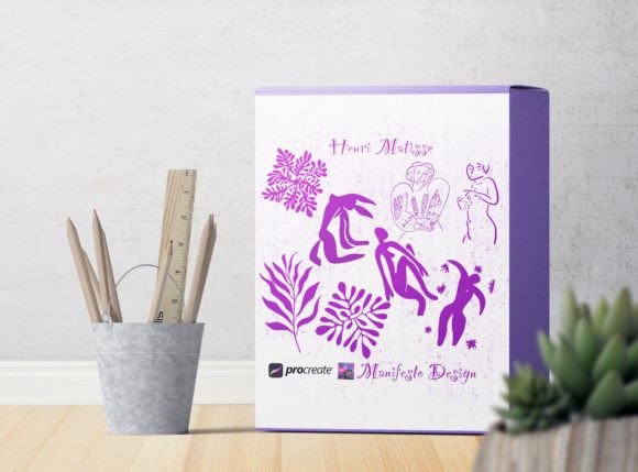 Evaluating 15 Line Art Matisse for Procreate V 10: A Practical Guide for Digital Artists
