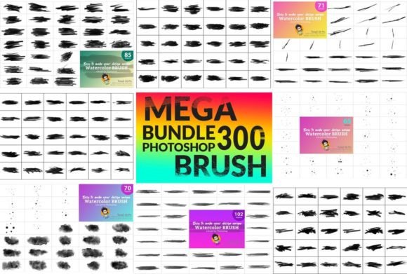 Evaluating the Watercolor Brush Bundle: A Practical Guide for Digital Artists