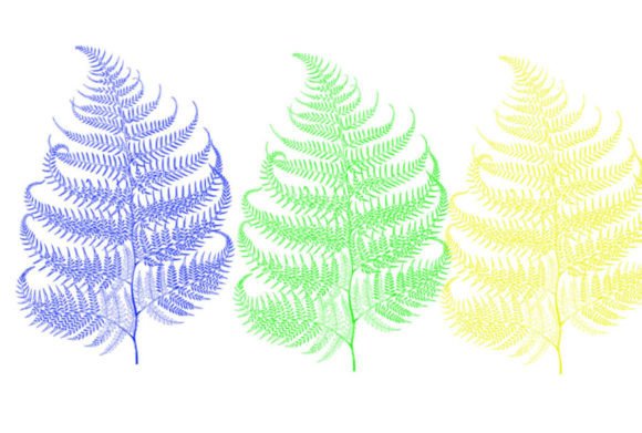 Mastering Digital Art with the Leaf Brush: A Comprehensive Guide to Natural Textures