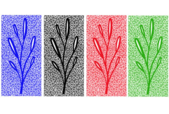 Mastering Digital Texture with Brush - 06: A Comprehensive Guide for Creators