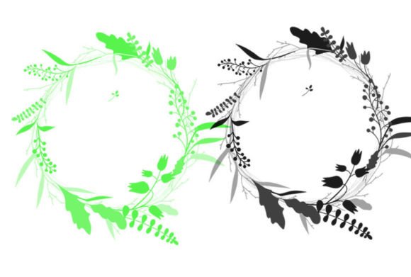 Mastering the Wreath Brush: A Practical Guide to Digital Design Integration